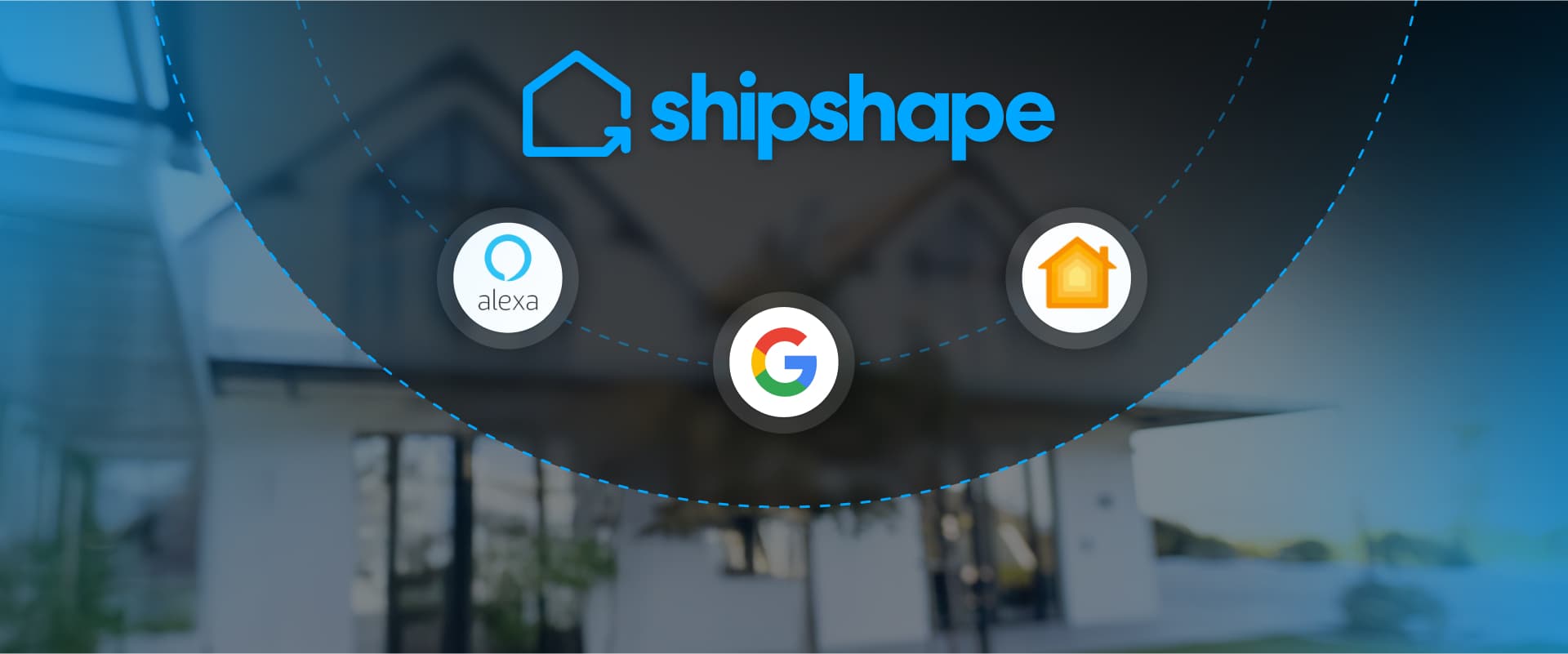 2025: The Smart Home Market’s Breakthrough Year and Shipshape’s Emerging Role