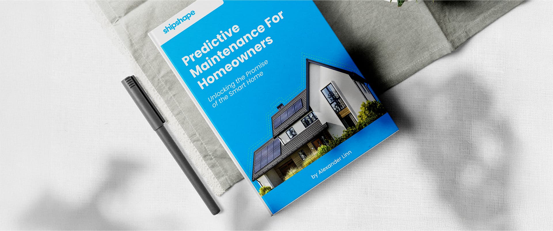 Predictive Maintenance for Homeowners