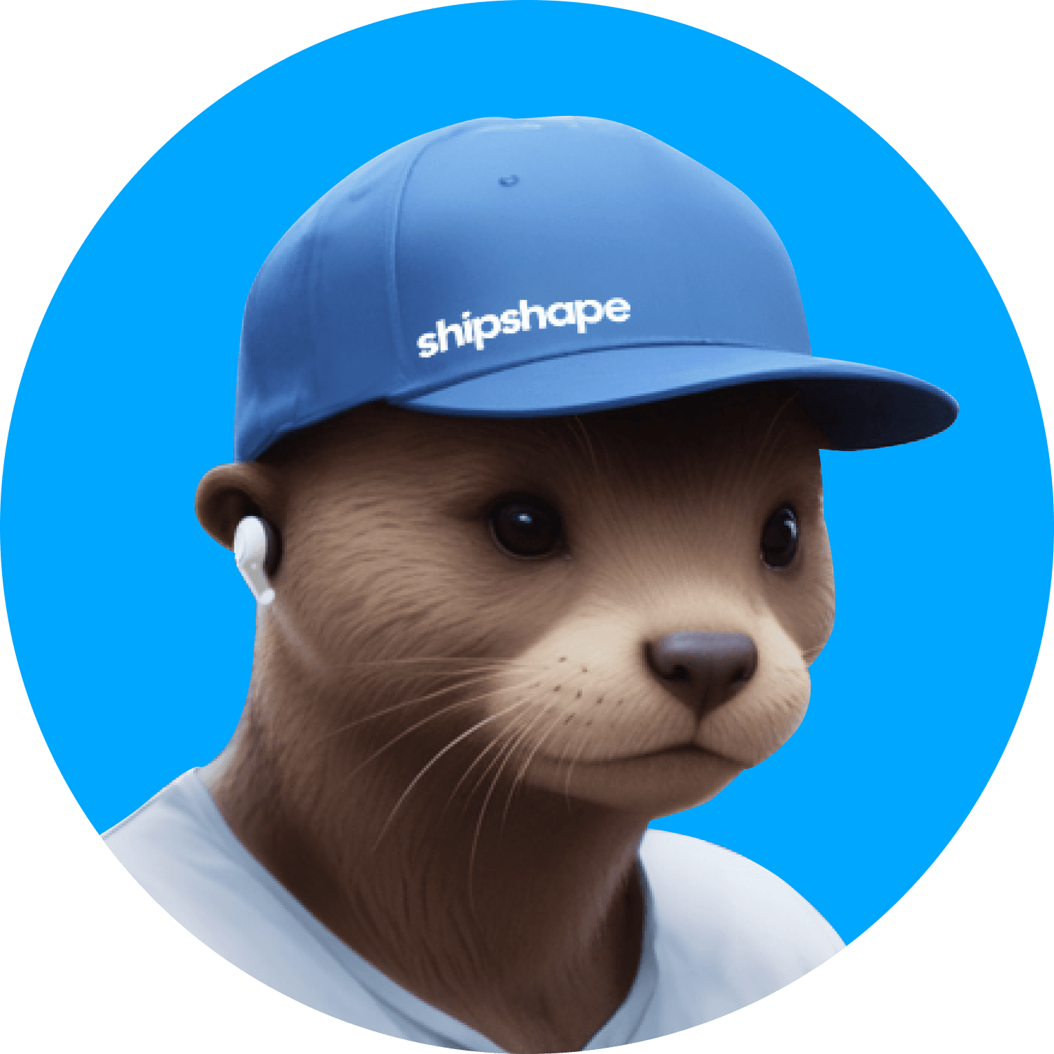 Shipshape AI home assistant