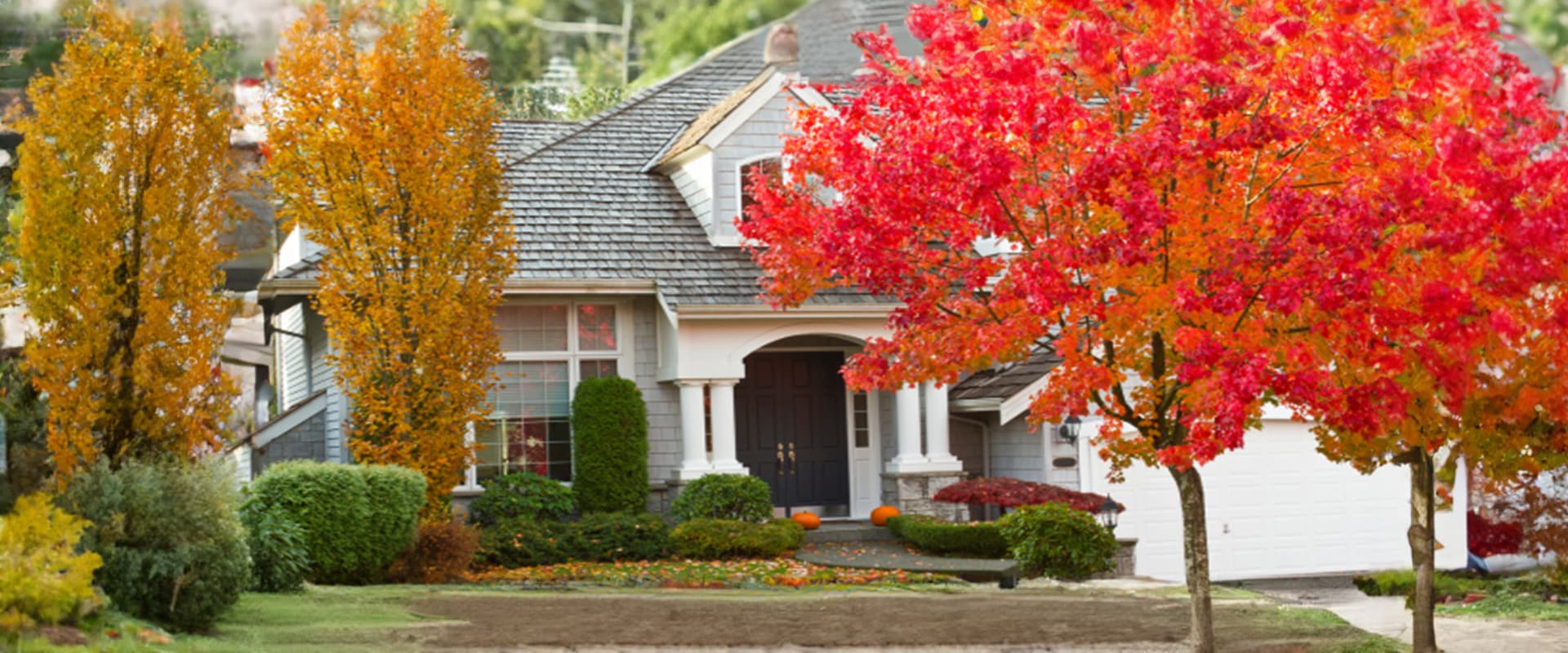 Ultimate Fall Maintenance Guide: Ensuring Your Home is Ready for the Cooler Months
