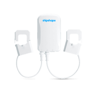 Home Energy Meter